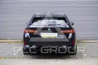 2026 BMW 550