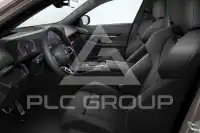 2026 BMW 550