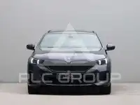 2026 BMW 550