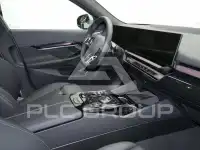 2026 BMW 550