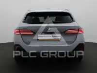 2026 BMW 550