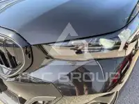 2026 BMW 550