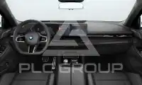 2026 BMW 550