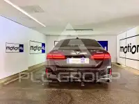 2026 BMW 550