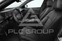 2026 BMW 550
