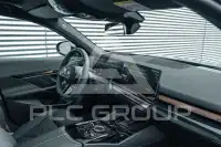 2026 BMW 550