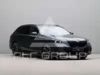 2026 BMW 550
