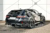 2026 BMW 550