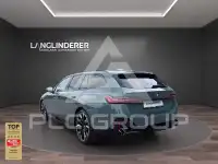 2026 BMW 550