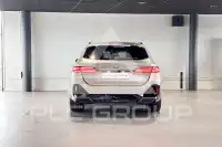 2026 BMW 550