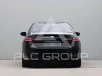 2026 BMW 550
