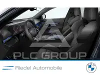 2026 BMW 550