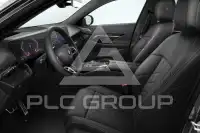 2026 BMW 550