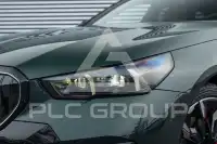 2026 BMW 550
