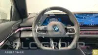 2026 BMW 550