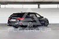 2026 BMW 550