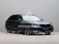 2026 BMW 550