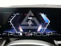 2026 BMW 550