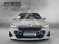 2026 BMW 550