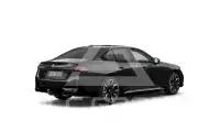 2026 BMW 550