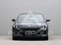 2026 BMW 550