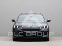2026 BMW 550