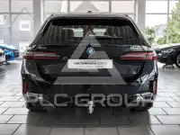 2026 BMW 550