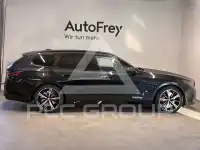 2026 BMW 550