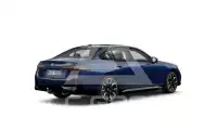 2026 BMW 550