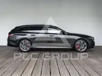 2026 BMW 550