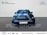 2026 BMW 550