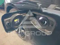 2026 BMW 550