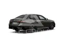 2026 BMW 550