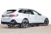 2026 BMW 550