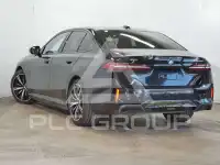 2026 BMW 550