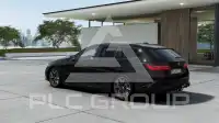 2026 BMW 550