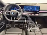 2026 BMW 550