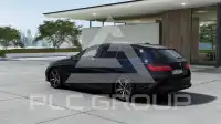 2026 BMW 550