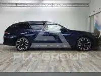 2026 BMW 550