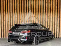 2026 BMW 550