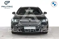 2026 BMW 550