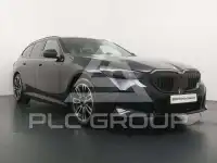 2026 BMW 550