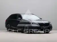 2026 BMW 550