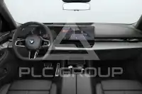 2026 BMW 550