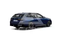 2026 BMW 550