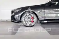 2026 BMW 550