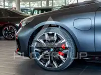 2026 BMW 550