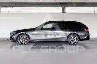 2026 BMW 550