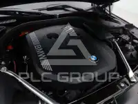 2026 BMW 550