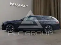 2026 BMW 550